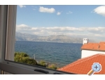Apartmny Bani - Bra Chorvatsko