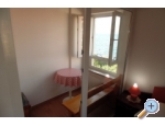 Appartements Bani - Bra Kroatien