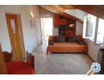 Apartmny Bani - Bra Chorvatsko