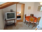 Appartements Bani - Bra Kroatien