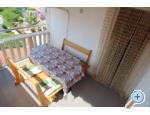 Appartements Bani - Bra Kroatien