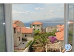 Appartements Bani - Bra Kroatien