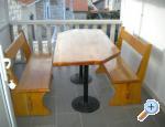 Apartmny Bani - Bra Chorvatsko