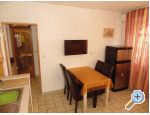 Apartmny Bani - Bra Chorvatsko