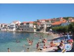 Apartmny Bani - Bra Chorvatsko