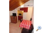 Apartmny Bani - Bra Chorvatsko
