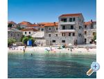 Apartmny Bani - Bra Chorvatsko