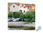 Apartmny Bani - Bra Chorvatsko