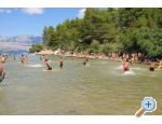 Apartmny Bani - Bra Chorvatsko