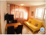 Apartmny Bani - Bra Chorvatsko