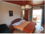 Apartmny Bani - Bra Chorvatsko