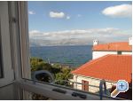Apartmny Bani - Bra Chorvatsko