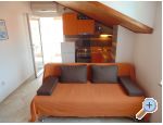 Apartmny Bani - Bra Chorvatsko