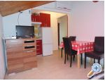 Apartmny Bani - Bra Chorvatsko
