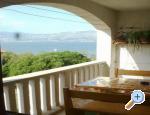 Apartmny Bani - Bra Chorvatsko