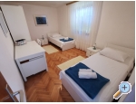 Appartements Vesna - Bra Kroatien