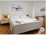Appartements Vesna - Bra Kroatien