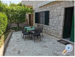 Appartements Vesna - Bra Kroatien