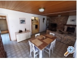 Appartements Vesna - Bra Kroatien