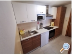 Appartements Vesna - Bra Kroatien