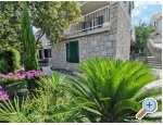 Appartements Vesna - Bra Kroatien