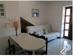 Apartmaji Vesna - Bra Hrvaka