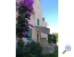 Appartements Vesna - Bra Kroatien