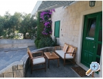 Appartements Vesna - Bra Kroatien