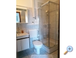 Appartements Vesna - Bra Kroatien
