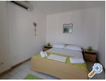 Appartements Vesna - Bra Kroatien
