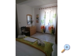 Appartements Vesna - Bra Kroatien