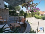 Appartements Vesna - Bra Kroatien