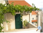 Apartmaji Vesna - Bra Hrvaka