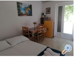 Appartements Vesna - Bra Kroatien