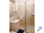 Appartements Vesna - Bra Kroatien