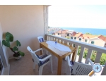 Appartements Vesna - Bra Kroatien