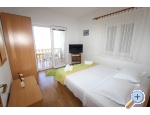 Appartements Vesna - Bra Kroatien