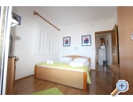 Appartements Vesna - Bra Kroatien