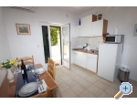 Appartements Vesna - Bra Kroatien