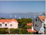 Appartements Vesna - Bra Kroatien