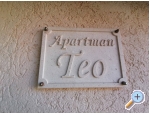 Appartements Vesna - Bra Kroatien