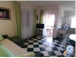 Apartmaji Vesna - Bra Hrvaka