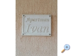 Appartements Vesna - Bra Kroatien