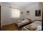 Appartements Vesna - Bra Kroatien