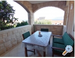 Appartements Vesna - Bra Kroatien