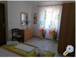 Apartmaji Vesna - Bra Hrvaka