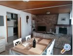 Apartmaji Vesna - Bra Hrvaka