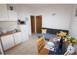 Apartmaji Vesna - Bra Hrvaka