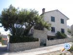 Apartmaji Vesna - Bra Hrvaka