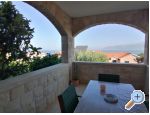 Apartmaji Vesna - Bra Hrvaka